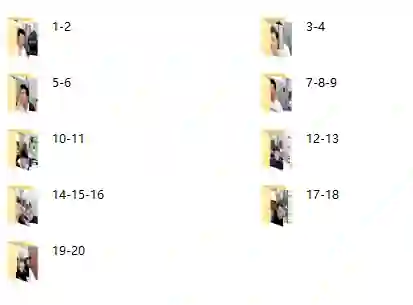 小鲸恋爱班《女神解码》-九觉情感社