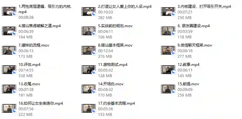 leon3.0-九觉情感社