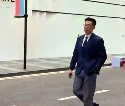 雅俗共赏《针锋相对FelixX》-九觉情感社