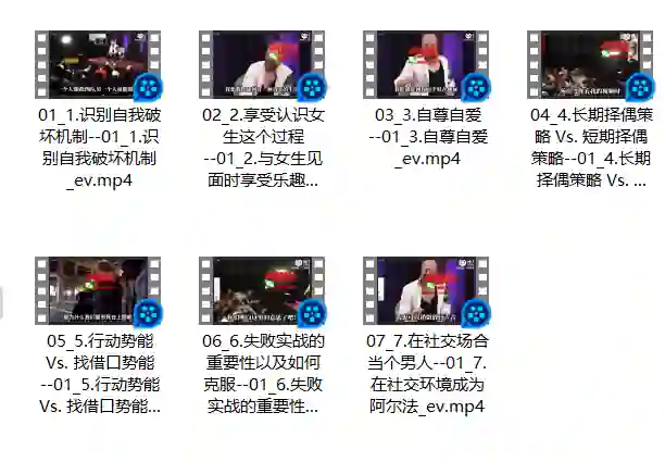 RSD泰勒《最后一搏计划》【社交光谱】人工翻译版-九觉情感社