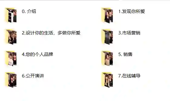 RSD朱利安《目的过程》-九觉情感社